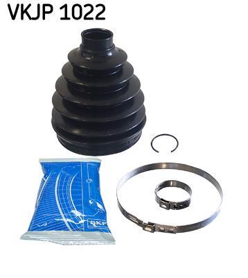 Soufflet de cardan SKF ref. VKJP 1022